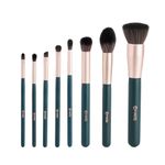 Buy MARS Tools of Titans Makeup Brush Set of 8 Brushes - Purplle