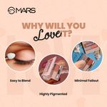 Buy MARS Back To Basics All In One Palette - 1 (14.4 gm) - Purplle