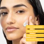 Buy Chemist Sunscreen Unwind Sun Drink Gel | SPF 50 PA++++ | 50 gm | Sunscreen SPF 50 for Dry Skin, Sunscreen for Dry Skin, Hybrid Gel with Ceramides, UVA/UVB Protection, All Skin Types - Purplle
