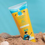 Buy Chemist Sunscreen Unwind Sun Drink Gel | SPF 50 PA++++ | 50 gm | Sunscreen SPF 50 for Dry Skin, Sunscreen for Dry Skin, Hybrid Gel with Ceramides, UVA/UVB Protection, All Skin Types - Purplle