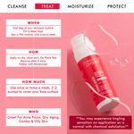Buy Conscious Chemist Advanced Resurfacing Peeling Solution 25% AHA, 2% BHA, 5% PHA Anti Aging Serum, Exfoliating Serum, Face Serum for Men & Women - Derm Date, 30 ml - Purplle
