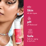 Buy Conscious Chemist Advanced Resurfacing Peeling Solution 25% AHA, 2% BHA, 5% PHA Anti Aging Serum, Exfoliating Serum, Face Serum for Men & Women - Derm Date, 30 ml - Purplle