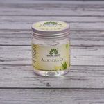 Buy Healthy Forever Homemade Light Weight Pure Aloe Vera Gel for All Skin Types (Pack of 1) 120 g - Purplle