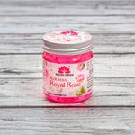 Buy Healthy Forever Royal Rose Gel with Pure Aloe Vera for All Skin Type, Face & Hair (Pack of 1) 120 g - Purplle