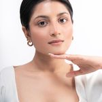 Buy Diam Beauty Cheeky Affair Liquid blush - Cinnamon Swirl 10.4 milliltre - Purplle