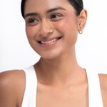 Buy Diam Beauty Cheeky Affair Liquid blush - Cinnamon Swirl 10.4 milliltre - Purplle