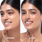 Buy Diam Beauty Cheeky Affair Liquid blush - Cinnamon Swirl 10.4 milliltre - Purplle