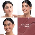 Buy Diam Beauty Cheeky Affair Liquid blush - Cinnamon Swirl 10.4 milliltre - Purplle