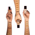 Buy Lakme 9to5 P+M Perfect Cover Foundation W110 Warm Light 25 ml - Purplle