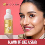 Buy MyGlamm Set On You Setting Spray - 60 ml - Purplle