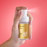 Buy MyGlamm Set On You Setting Spray - 60 ml - Purplle