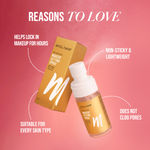 Buy MyGlamm Set On You Setting Spray - 60 ml - Purplle