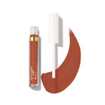 Buy MyGlamm LIT Liquid Matte Lipstick - Swinger - 1.6 ml - Purplle