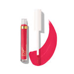 Buy MyGlamm LIT Liquid Matte Lipstick - Lovebomb - 1.6 ml - Purplle