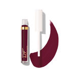 Buy MyGlamm LIT Liquid Matte Lipstick - E-Boy - 1.6 ml - Purplle
