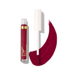 Buy MyGlamm LIT Liquid Matte Lipstick - Insta Baddie - 1.6 ml - Purplle