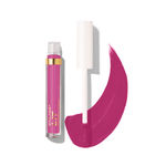 Buy MyGlamm LIT Liquid Matte Lipstick - Draking - 1.6 ml - Purplle