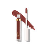 Buy MyGlamm LIT Velvet matte Liquid Lipstick - Girls Like You - 1.6 ml - Purplle