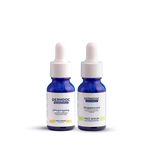 Buy DERMDOC Combo Kit for Clear Skin | niacinamide serum | salicylic acid serum | For Oily & Acne Prone Skin | Reduces Acne & Blackheads | skin radiance face serum | skin brightening face serum - Purplle
