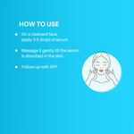 Buy DERMDOC Combo Kit for Clear Skin | niacinamide serum | salicylic acid serum | For Oily & Acne Prone Skin | Reduces Acne & Blackheads | skin radiance face serum | skin brightening face serum - Purplle