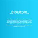 Buy DERMDOC Combo Kit for Clear Skin | niacinamide serum | salicylic acid serum | For Oily & Acne Prone Skin | Reduces Acne & Blackheads | skin radiance face serum | skin brightening face serum - Purplle