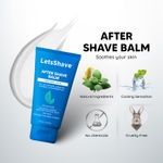 Buy LetsShave Pro 3 Mini Value Set - Pack of 3 - Purplle