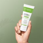 Buy PORES Be Pure Cucumber Face Wash with Natural Aloe Vera Gel| Hydrating & Cleansing | Skin Refreshing Facial Wash of All Skin Types - 100 Ml - Purplle