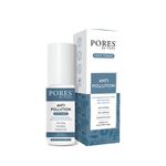 Buy PORES Be Pure Anti-Pollution Face Toner Pore Tightening Toner with Fermented Rice Water Skin Ceramides and Pro Vitamin B3 Balances pH Suits All Skin Types Alcohol Free – 100ml - Purplle