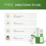 Buy PORES Be Pure Anti Acne Face Serum For Acne & Acne Marks | Spot Treatment Face Serum for Oily Skin & Acne Prone Skin for Men & Women - 30 mL - Purplle