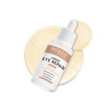 Buy PORES Be Pure Under Eye Repair Eye Serum for Dark Circle, Wrinkles & Puffiness Enrich with Collagen, Ceramides & Wheat Proteins| Brightening Under Eye Serum For Women & Men a€“ 30 ml - Purplle