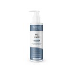 Buy PORES Be Pure Rice Water Shampoo With Corn Starch & Tea Tree For Dull, Dry & Frizzy Hair | Sulphate Free Shampoo For Women & Men - 250 Ml - Purplle