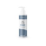 Buy PORES Be Pure Rice Water Conditioner with Rice Protein, Corn Starch & Coconut for Deep Nourishment, Frizzy & Tangle Free Hairs | Soft, Smooth & Shiny Hair Deep Conditioner for Women & Men - 250 Ml - Purplle