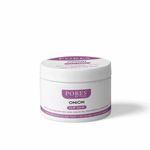Buy PORES Be Pure Onion Hair Fall Control Hair Mask With Red Seed Onion Oil, Fenugreek & Chia Seed For Strong Hair | All Hair Types - 200 gm - Purplle