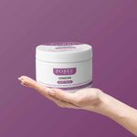 Buy PORES Be Pure Onion Hair Fall Control Hair Mask With Red Seed Onion Oil, Fenugreek & Chia Seed For Strong Hair | All Hair Types - 200 gm - Purplle