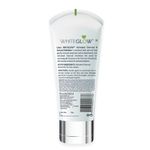 Buy Lotus Herbals Whiteglow Activated Charcoal Face Wash | Anti Pollution | Oil Control | For All Skin Types | 100 gm - Purplle