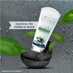 Buy Lotus Herbals Whiteglow Activated Charcoal Face Wash | Anti Pollution | Oil Control | For All Skin Types | 100 gm - Purplle