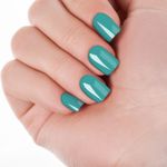 Buy NAILS & MORE: Enhance Your Style with Long Lasting in Gray Violet - Turquoise Green Pack of 2 - Purplle