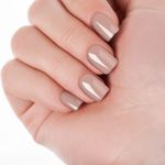 Buy NAILS & MORE: Enhance Your Style with Long Lasting in Creamy Beige - Grey Pack of 2 - Purplle