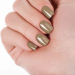 Buy NAILS & MORE: Enhance Your Style with Long Lasting in Metallic Silver - Metallic Gold Pack of 2 - Purplle