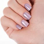 Buy NAILS & MORE: Enhance Your Style with Long Lasting in Metallic Pink - Metallic Pearl Pack of 2 - Purplle