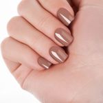 Buy NAILS & MORE: Enhance Your Style with Long Lasting in Creamy Beige - Aubum - Malt Cream Set of 3 - Purplle