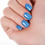 Buy NAILS & MORE: Enhance Your Style with Long Lasting in Blue Ocean - Purple - Gray Violet Set of 3 - Purplle