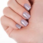 Buy NAILS & MORE: Enhance Your Style with Long Lasting in Blue Ocean - Purple - Gray Violet Set of 3 - Purplle