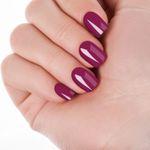Buy NAILS & MORE: Enhance Your Style with Long Lasting in Pough Pink - Dark Pink - Dark Red Set of 3 - Purplle