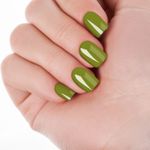 Buy NAILS & MORE: Enhance Your Style with Long Lasting in Lime Treat - Peak Green - Emerald Set of 3 - Purplle