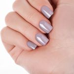 Buy NAILS & MORE: Enhance Your Style with Long Lasting in Gray Violet - Purple - Amethyst Set of 3 - Purplle