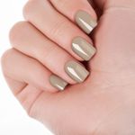 Buy Nails&More Enhance Your Style with Long Lasting in Creamy Beige - Malt Cream - Grey Set of 3 - Purplle