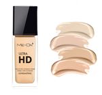 Buy Me-On Double Wear All Day Glow BB Foundation Cream (38g) - Purplle