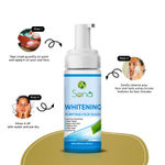 Buy Sona Whitening Purifying Face Wash 150 ml - Purplle