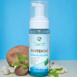Buy Sona Whitening Purifying Face Wash 150 ml - Purplle